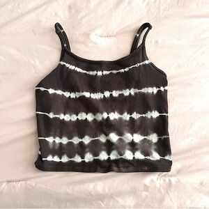 🐰 American Eagle Tie-Dye Crop Cami 🐰